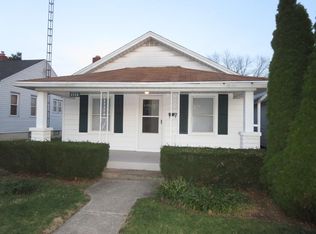 2728 Ferncliff Ave, Dayton, OH 45420