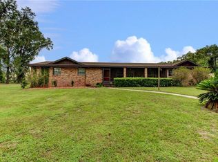 4880 State Route 11, De Leon Springs, FL 32130