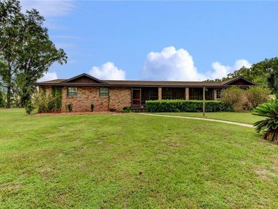 4880 State Route 11, De Leon Springs, FL, 32130