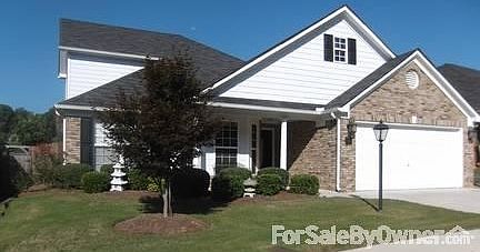 2nd image of 2812 Newtons Crest Cir