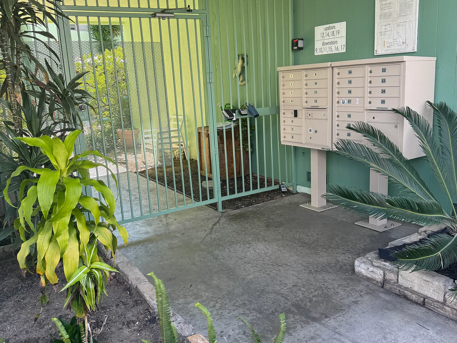 1 bed, 587 sqft, $1,800 — Photo 3