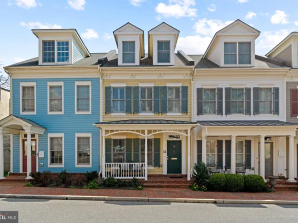 22 South St, Annapolis, MD 21401