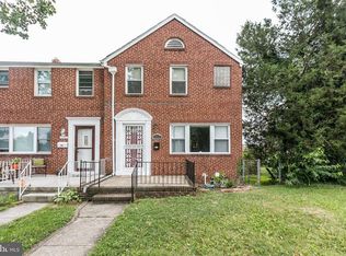 1553 Sherwood Ave, Baltimore, MD 21239