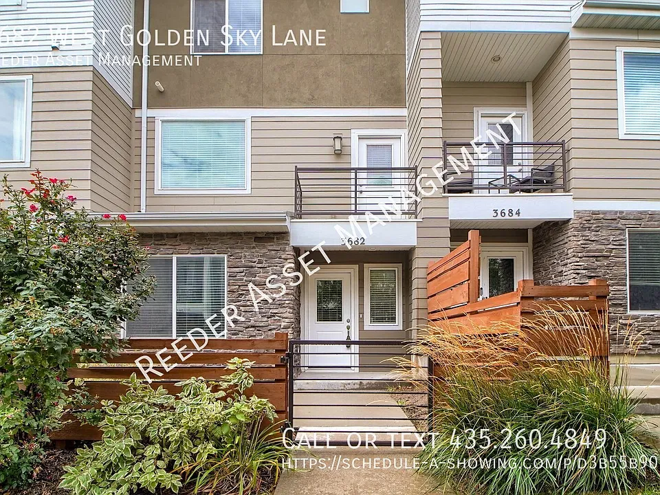 3682 W Golden Sky Ln