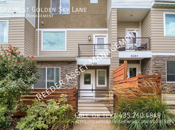 3682 W Golden Sky Ln, South Jordan, UT 84009