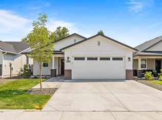 3498 NW 14th Ave, Meridian, ID 83646