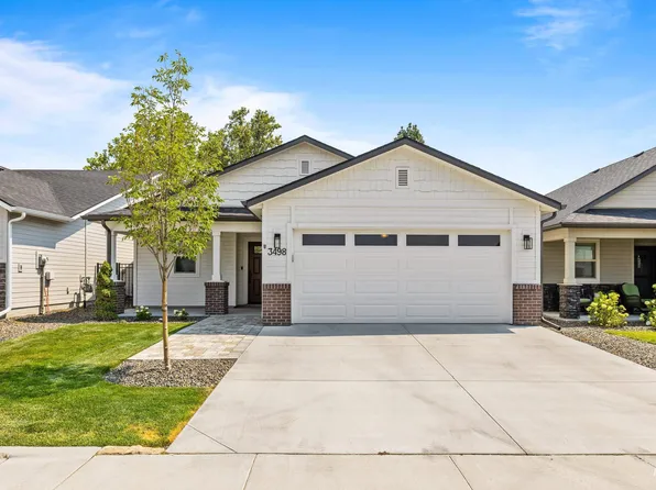 3498 NW 14th Ave, Meridian, ID 83646