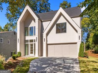 1324 Sunland Dr NE, Brookhaven, GA 30319