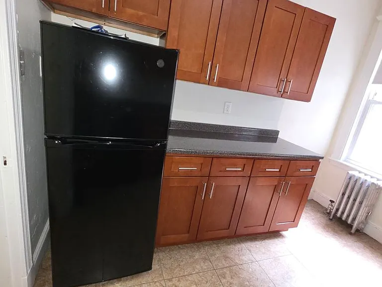 1630 Commonwealth Ave #11E — Photo 6
