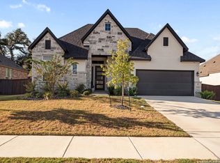 411 Aurora Basin, Cibolo, TX 78108