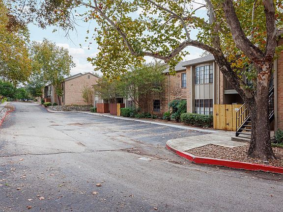 4th image of 7711 Callaghan Rd APT 104