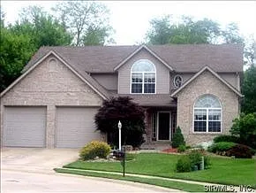 1202 Springbrooke Dr photo 1