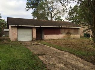 8923 Valley Side Dr, Houston, TX 77078
