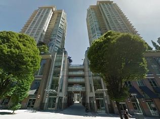 565 Smithe St #1207, Vancouver, BC V6B0E4