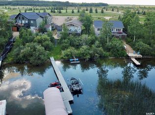 319 Ravine Rd, Big Shell, SK S0J2G0
