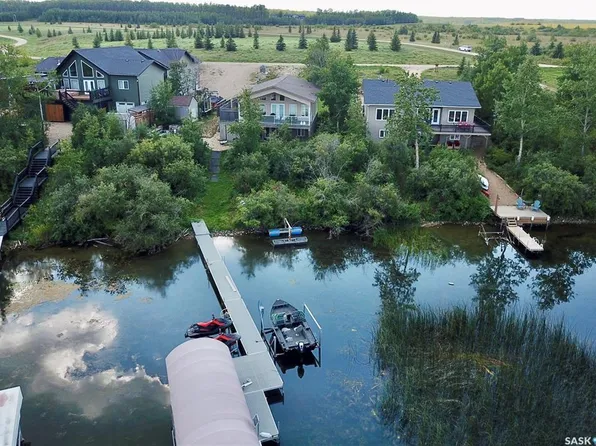 319 Ravine ROAD, Big Shell, SK S0J 2G0