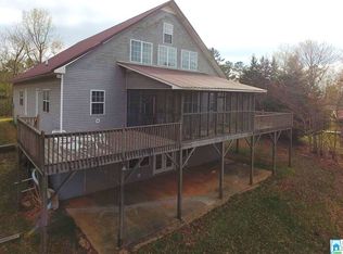 2 County Road 813, Wedowee, AL 36278