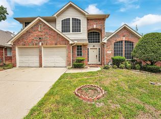 2000 Merritt Way, Arlington, TX 76018