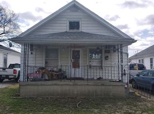 1857 E Decatur St, Decatur, IL 62521