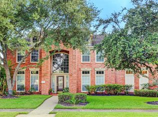 24311 Bay Hill Blvd, Katy, TX 77494