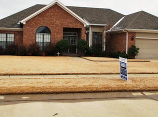 1403 Evergreen Dr, West Memphis, AR 72301