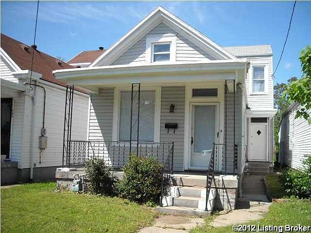 1st image of 705 Baroness Ave