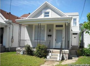 705 Baroness Ave, Louisville, KY 40203