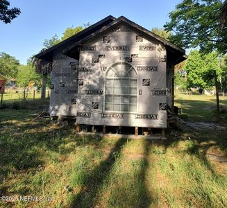 10530 PROSPECT Avenue, Hampton, FL, 32044