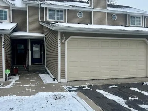 320 Karen Ln NE, Columbia Heights, MN 55421