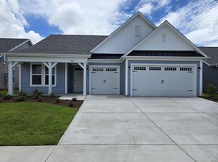 2044 Woodrush Loop, Little River, SC 29566