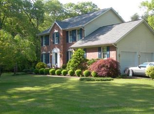 836 Stevenson Rd, Severn, MD 21144