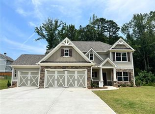 914 Rocky Springs Dr, Jefferson, GA 30549