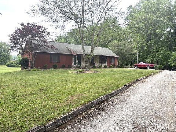 3rd image of 1337 N County Road 312 W
