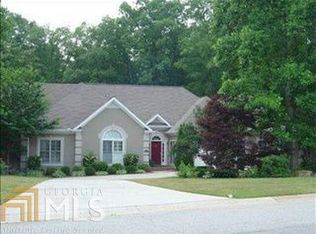 207 Shady Valley Dr, Carrollton, GA 30116