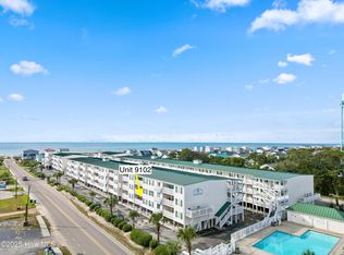 105 58th St #9102, Oak Island, NC 28465