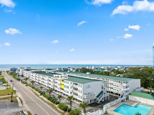 105 SE 58th Street # 9102, Oak Island, NC 28465