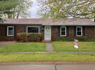 325 Lexington Rd, Evansville, IN 47710