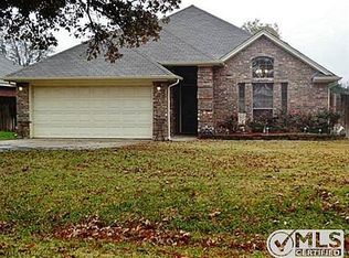 509 Mansfield Cardinal Rd, Kennedale, TX 76060