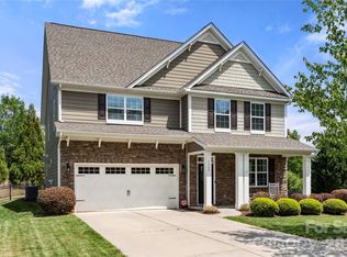 3249 Elyse Manor Ct, Charlotte, NC 28214