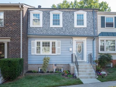 12742 Lighthouse Ln, Woodbridge, VA, 22192