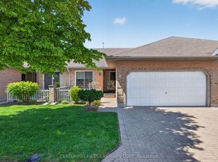 861 Shelborne St #14, London, ON N5Z5C5