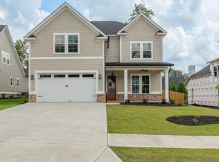 753 Nuttall St, Evans, GA 30809
