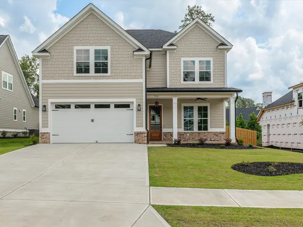 753 Nuttall Street, Evans, GA