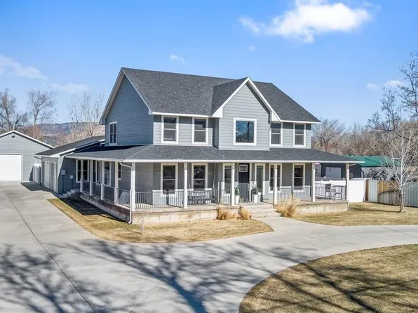 1537 Grand Ave, Canon City, CO 81212