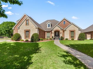 4805 Bridge Creek Dr, Wichita Falls, TX 76308