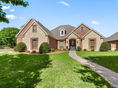 4805 Bridge Creek Dr, Wichita Falls, TX, 76308