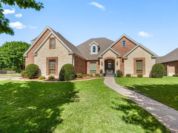 4805 Bridge Creek Dr, Wichita Falls, TX 76308