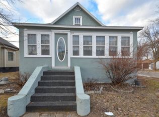 719 2nd Ave NE, Staples, MN 56479