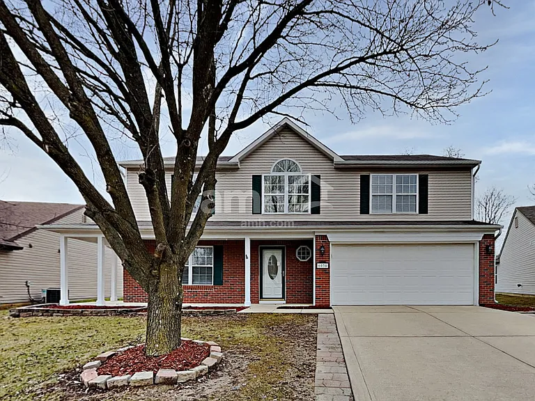 6030 Copeland Mills Dr — Photo 1