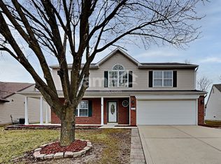 6030 Copeland Mills Dr, Indianapolis, IN
